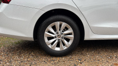 Skoda Octavia 1.5 TSI SE Technology 5dr Petrol Hatchback